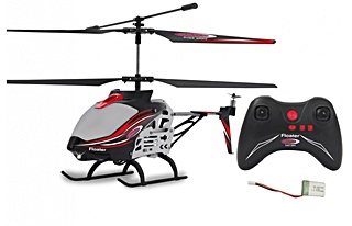 HELICO BIROTOR FLOATER HELI 290MM