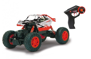 CRAWLER HILLRISER RC 4WD 1/18