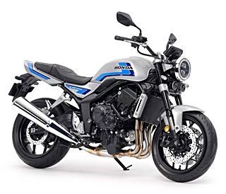 HONDA CB 1000F 1/12