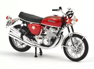 HONDA CB 750 1969 1/18