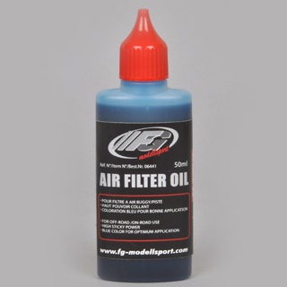 HUILE POUR FILTRE A AIR 50ML