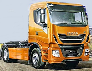 IVECO HI WAY 480 E5 1/24