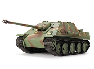 JAGDPANTHER BRUIT ET FUMEE 1/16