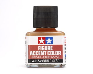 PANEL LINE BRUN ROSE 40ml ENAMEL
