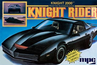PONTIAC FIREBIRD TRANS AM 1982