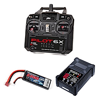 ACCESSOIRES POUR AVION ELECTRIQUE
