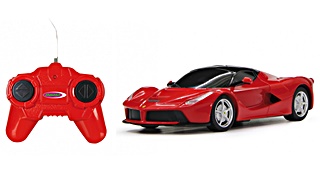 FERRARI LAFERRARI RC 1/24