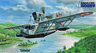 LOIRE 130 CL COLONIAL