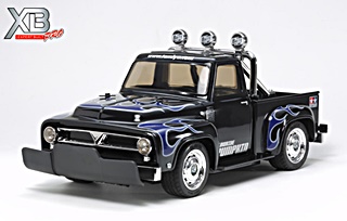 - LOWRIDER PUNPKIN RTR 2WD 1/10