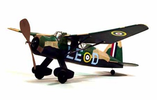 WESTLAND LYSANDER