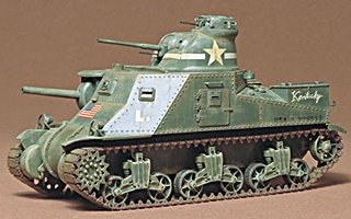 USA M3 LEE MKI 1/35