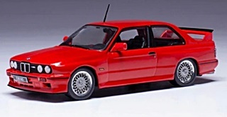BMW M3 1990 1/43