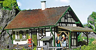 MAISONNETTE A COLOMBAGES 130277