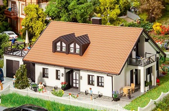 MAISON INDIVIDUELLE 1985 HO