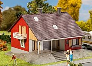 MAISON ET TERRASSE 131355 HO