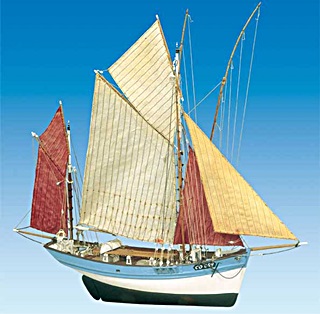 THONIER MARIE JEANNE 1/50