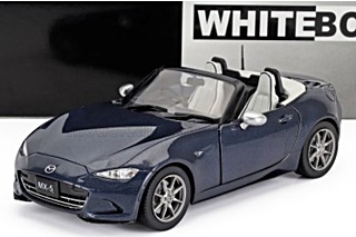 MAZDA MX5 2019 1/24
