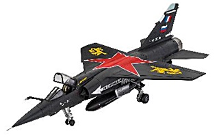 DASSAULT MIRAGE F1 C/CT 1/72