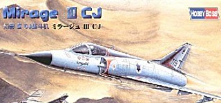 DASSAULT MIRAGE III CJ 1968 1/48