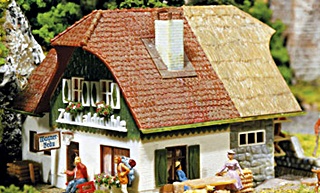 MOULIN DE LA FORET NOIRE 131233 HO