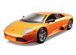 LAMBORGHINI MURCIELAGO LP 640 1/24