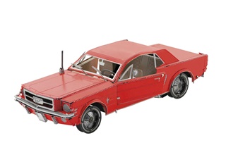 ENGIN FORD MUSTANG 1965