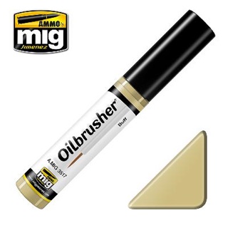 PINCEAU OILBRUSHER SALETE 10ml HUILE