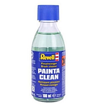 NETTOYANT ENAMEL 100ML