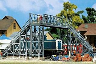 PASSERELLE PIETONS 131361 HO