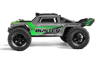 1/12 TRUCK PIRATE BUSTER 4WD LIION