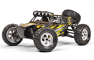 TRUCK DUNE 4WD 1/10