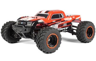 TRUCK PIRATE STORMER 4WD LIION 1/10