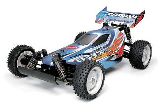 BUGGY PLASMA EDGE