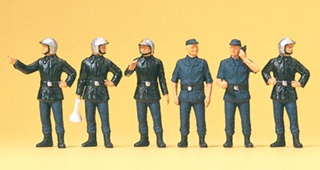 POMPIERS FRANCAIS 10232
