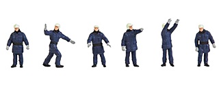 POMPIERS MODERNES 150928
