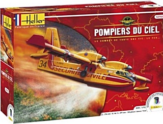 BOMBARDIER CANADAIR CL415