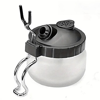 STATION DE NETTOYAGE AEROGRAPHE