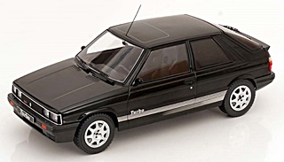 RENAULT 11 TURBO 1987 1/18