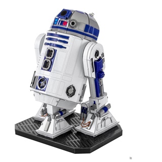 FIGURINE STAR WARS R2-D2 PREMIUM