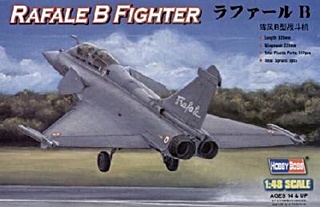 DASSAULT RAFALE B 1/48