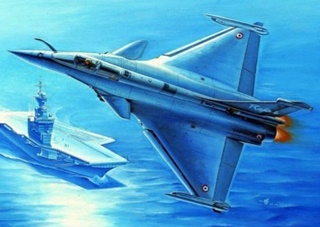 DASSAULT RAFALE M 1/48
