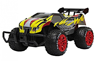 TRUGGY 2WD RAMOR NIMH RTR 1/12