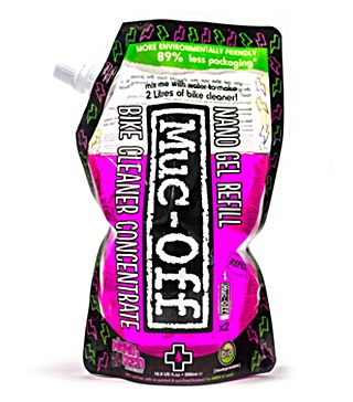 RECHARGE NETTOYANT 500ML