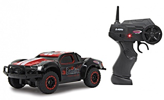 BANDIX REDNEXX 2.0 4WD 1/43