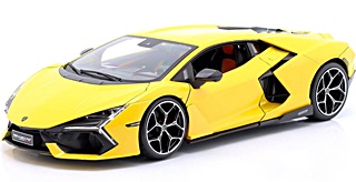 LAMBORGHINI REVUELTO 1/18