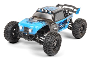 TRUGGY PIRATE RIPPER 4WD 1/10