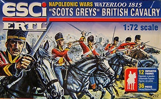 ECOSSE SCOT GREYS 1/72
