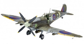 SUPERMARINE SPITFIRE MK IXC 1/32