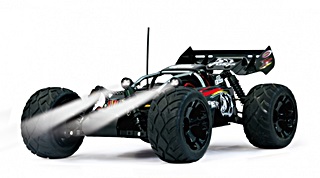 BUGGY SPLINTER 4WD 1/10