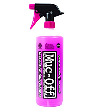 SPRAY NETTOYANT 1 LITRE